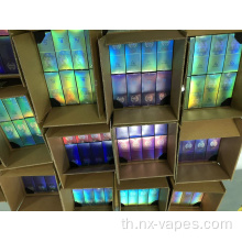 ใหม่ Randm Tornado 15000 Puffs Disposerive Vape Wholesale